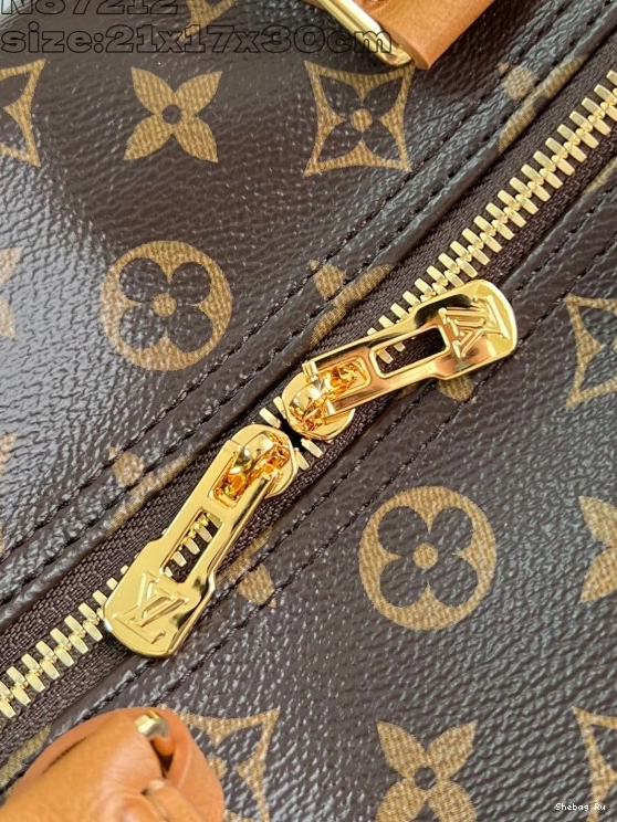 30 Speedy Soft Louis Boho Vuitton 0727